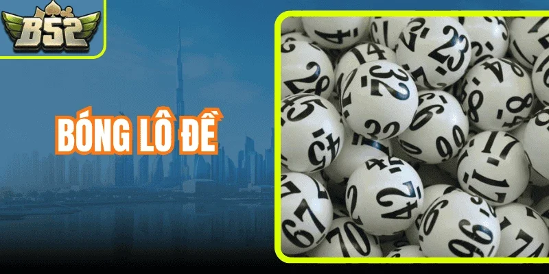 Bóng Lô Đề - Hành Trình Giải Mã Những Liên Kết Con Số